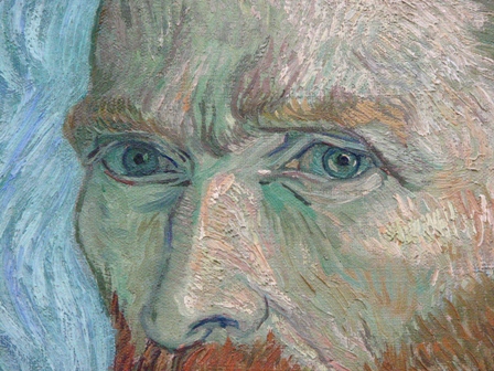 Una vasta biografa de Van Gogh rebate la teora de su suicidio