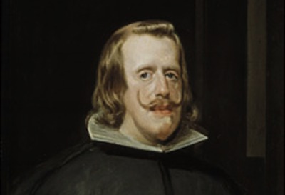 Velzquez, retratista de la corte