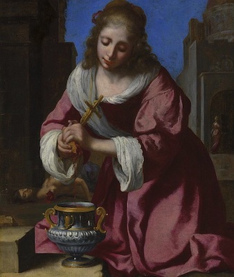 Vermeer a la venta