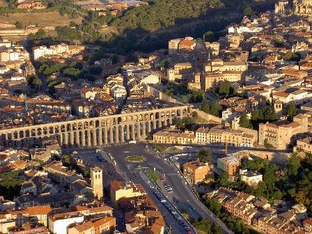 Ms ventajas por hacerse patrn de las Ciudades Patrimonio de Castilla y Len