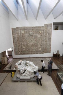 El Museo de Zamora, premiado por los profesionales en su centenario