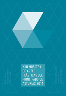 La XXII edicin de la Muestra de Artes Plsticas del Principado de Asturias 2011 se inaugura en la Sala Borrn de Oviedo
