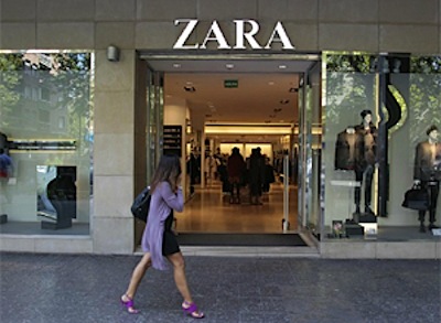 Las marcas de moda compiten por fichar a la ‘cantera’ de Zara