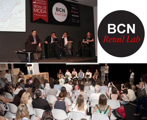 BCN Retail Lab cierra su primera edicin con xito de convocatoria online y offline