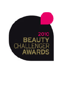 Beauty Cube seleccionada para los 2010 Beauty Challenger Awards
