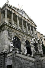 El Patronato de la Biblioteca Nacional decide si Prez-Salmern es la nueva directora