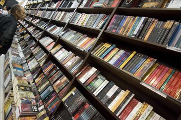 Brasil invierte 35 millones de dlares en difundir su literatura en el extranjero