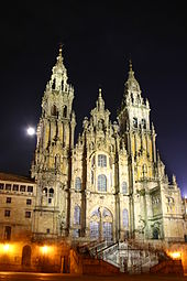 Cultura insta a la catedral de Santiago a autofinanciar las obras de rehabilitacin