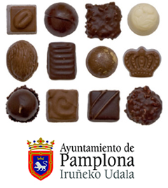 Agenda cultural de Pamplona llega por correo electrnico a 2.639 ciudadanos