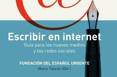 La RAE presenta el primer manual de uso del espaol en internet