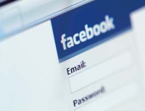 Escasa presencia de las galeras en las redes sociales