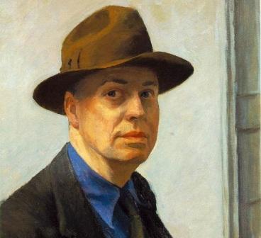 Edward Hopper y su complejidad