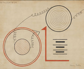 Locus Solus. Impresiones de Raymond Roussel