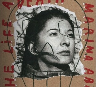 Marina Abramović, protagonista en el abril madrileo