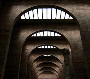 El Museo Nacional de Arte Romano de Mrida abre sus puertas en horario de noche en 'Los jueves del museo'