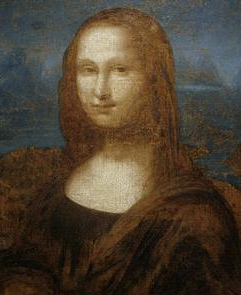 Leonardo Da Vinci ser exhumado para desvelar el misterio de la Mona Lisa