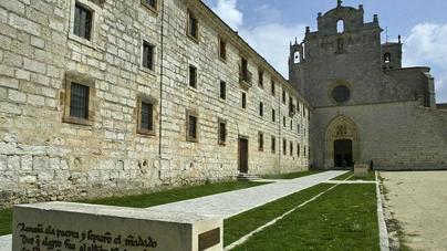 Roban 115 piezas de una valiosa coleccin del Monasterio de Cardea, en Burgos