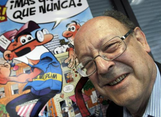 Mortadelo y Filemn preparan el asalto a los mviles y las tabletas