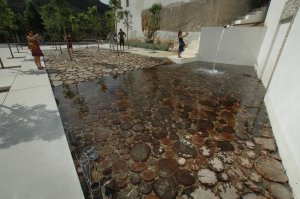 Museo del agua