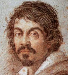 Encuentran los restos del pintor barroco Caravaggio