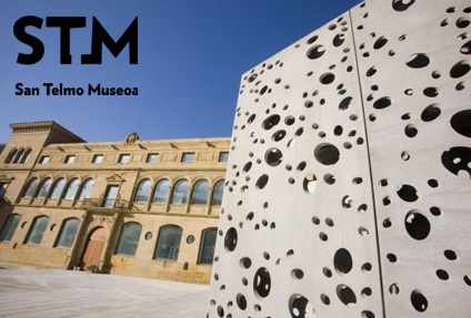 San Telmo figura entre los candidatos al premio al mejor museo europeo de 2013