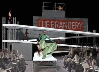 The Brandery y su punto caliente