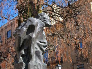 La Universidad de Salamanca descubre 