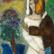 Chagall en Fundacin Caja Madrid y en el Museo Thyssen