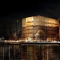 David Chipperfield disear el futuro Centro Nobel de Estocolmo