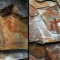 Graves destrozos en unas pinturas rupestres declaradas Patrimonio Mundial