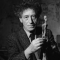 En busca de Giacometti