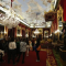 El Palacio Real de Madrid abre al pblico espacios muy seeros por vez primera