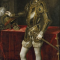 La pintura italiana del Prado viaja a Australia