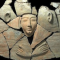 Descubren un sarcfago egipcio de ms de 3000 aos en Israel