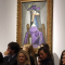 Doce cuadros de Picasso alcanzan los 62,5 millones de euros en Nueva York