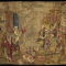 Madrid expone el tapiz perdido de Enrique VIII
