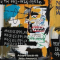 Basquiat subasta su 'Guernica'