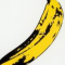 The Velvet Underground no quiere que Apple use la banana de Andy Warhol