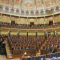 El Congreso de los diputados celebra la sesin de investidura del nuevo Presidente del Gobierno