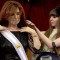 Kirchner se salta el protocolo al jurar el cargo como presidenta de Argentina