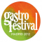 Gastrofestival Madrid 2012. Concurso de fotografa en el MNAD