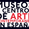 Museos y Centros de Arte Contemporneo en Espaa