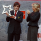Fernando Alonso recoge el Premio Internacional del Deporte de la Comunidad