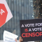 El Senado de EEUU aplaza indefinidamente la aprobacin de SOPA y PIPA