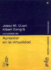 Aprender en la virtualidad