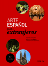 Arte español para extranjeros