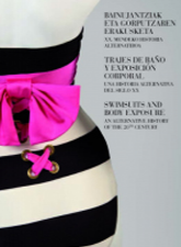 Trajes de baño y exposición corporal