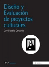 Diseño y evaluación de proyectos Culturales