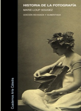 Historia de la fotografía