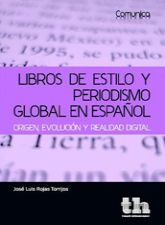 Libros de Estilo y Periodismo Global en Español
